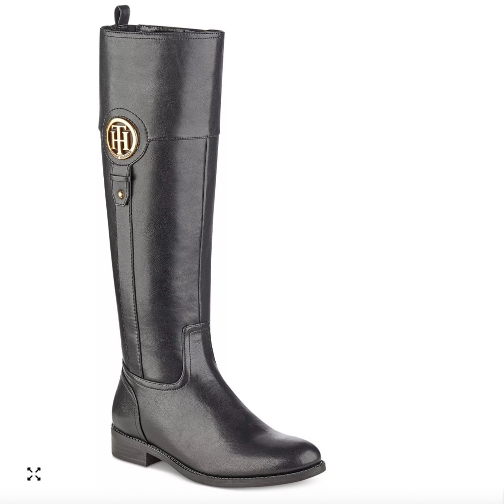 Tommy Hilfiger Boots